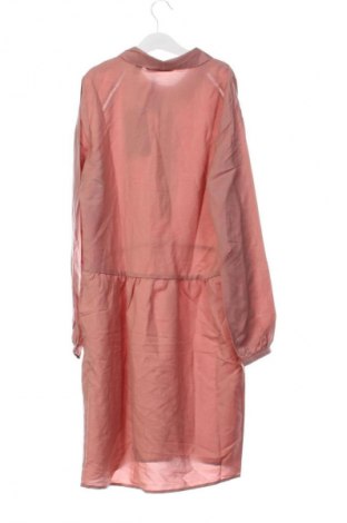 Kleid Vero Moda, Größe XS, Farbe Aschrosa, Preis € 10,99