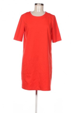 Šaty  Vero Moda, Velikost M, Barva Červená, Cena  79,00 Kč