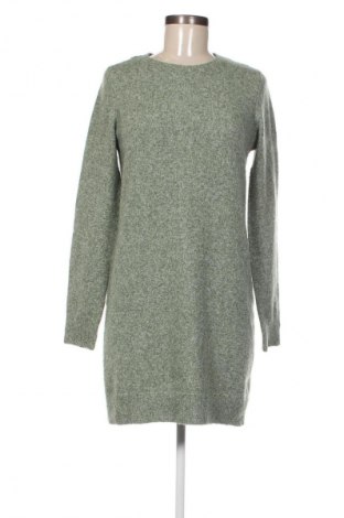 Kleid Vero Moda, Größe S, Farbe Grün, Preis € 9,99