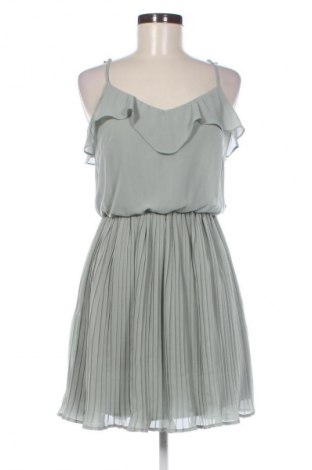 Рокля Vero Moda, Размер S, Цвят Зелен, Цена 4,60 €
