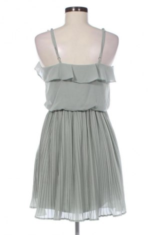 Рокля Vero Moda, Размер S, Цвят Зелен, Цена 4,60 €