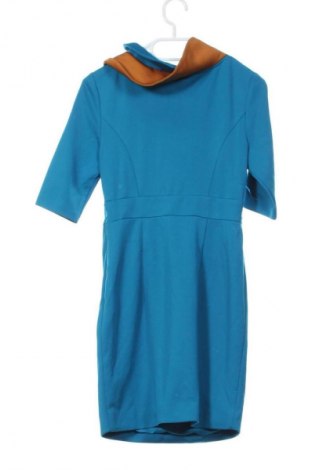 Šaty  Vero Moda, Veľkosť XS, Farba Modrá, Cena  3,95 €