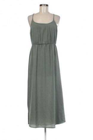 Šaty  Vero Moda, Velikost L, Barva Zelená, Cena  419,00 Kč