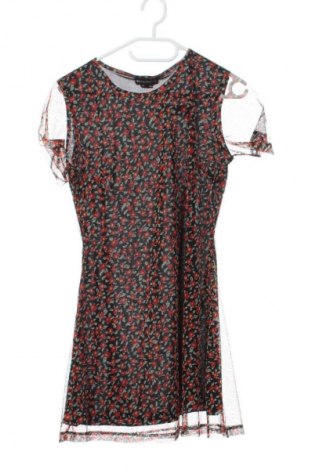 Kleid Wednesday's Girl, Größe XXS, Farbe Mehrfarbig, Preis € 3,99