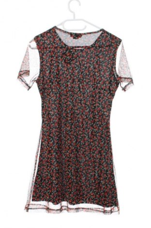 Kleid Wednesday's Girl, Größe XXS, Farbe Mehrfarbig, Preis € 3,99