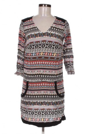 Sukienka Woman By Tchibo, Rozmiar S, Kolor Kolorowy, Cena 26,99 zł