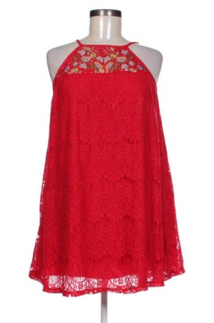 Kleid Xtraordinary, Größe S, Farbe Rot, Preis € 2,99