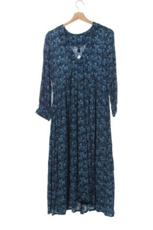 Kleid Y.A.S, Größe S, Farbe Blau, Preis 17,99 €