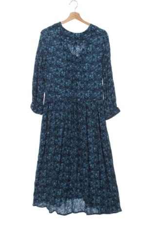 Kleid Y.A.S, Größe S, Farbe Blau, Preis 17,99 €