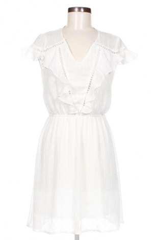 Šaty  Y.Two Jeans, Velikost S, Barva Bílá, Cena  209,00 Kč