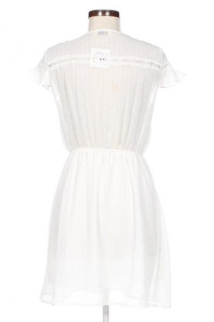 Šaty  Y.Two Jeans, Velikost S, Barva Bílá, Cena  209,00 Kč