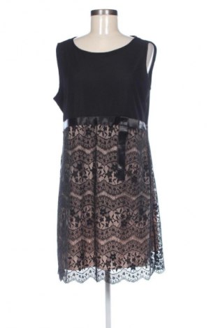 Rochie Yessica, Mărime L, Culoare Negru, Preț 54,99 Lei