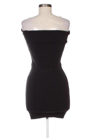 Kleid Zara, Größe M, Farbe Schwarz, Preis 3,99 €