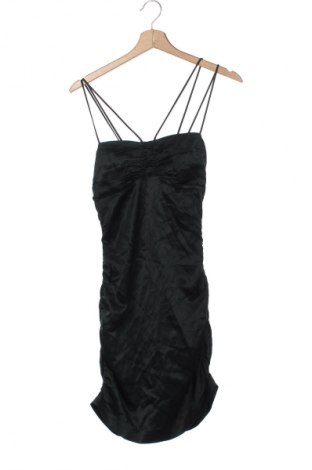 Šaty  Zara, Veľkosť S, Farba Zelená, Cena  22,95 €