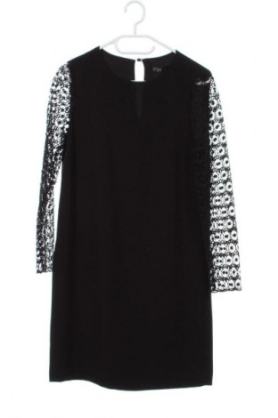 Šaty  Zara, Veľkosť XS, Farba Čierna, Cena  3,95 €
