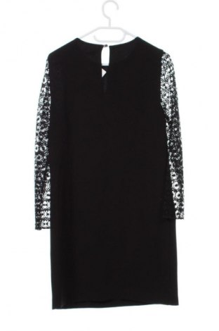 Šaty  Zara, Veľkosť XS, Farba Čierna, Cena  3,95 €