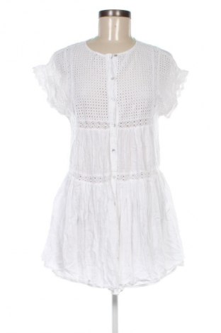 Šaty  Zara, Velikost S, Barva Bílá, Cena  699,00 Kč