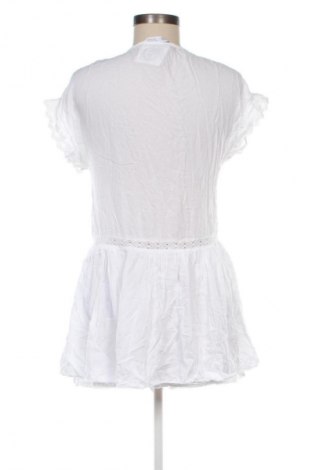 Šaty  Zara, Velikost S, Barva Bílá, Cena  699,00 Kč