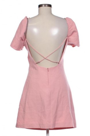 Šaty  Zara, Veľkosť M, Farba Ružová, Cena  10,24 €