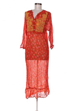 Šaty  Zara, Velikost M, Barva Vícebarevné, Cena  339,00 Kč