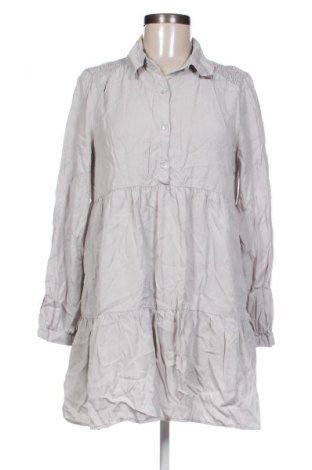 Šaty  Zara, Veľkosť M, Farba Sivá, Cena  9,95 €