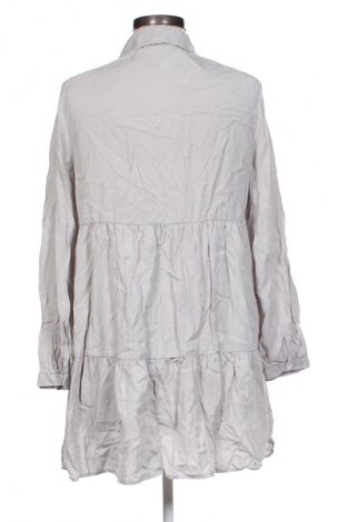 Šaty  Zara, Veľkosť M, Farba Sivá, Cena  9,95 €