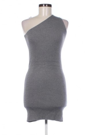 Φόρεμα Zara, Μέγεθος L, Χρώμα Γκρί, Τιμή 2,99 €