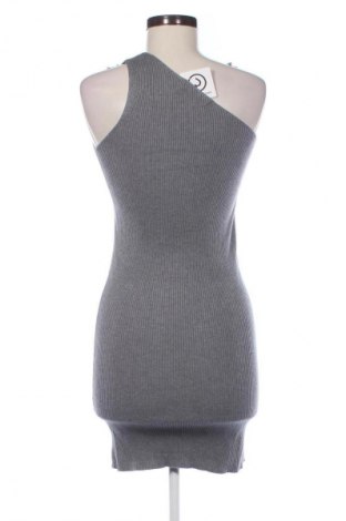 Φόρεμα Zara, Μέγεθος L, Χρώμα Γκρί, Τιμή 2,99 €