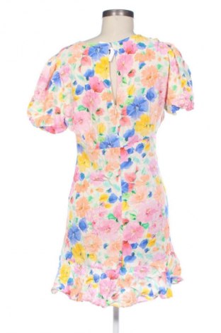 Šaty  Zara, Veľkosť L, Farba Viacfarebná, Cena  13,95 €