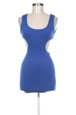 Šaty  Zara, Veľkosť S, Farba Modrá, Cena  5,00 €