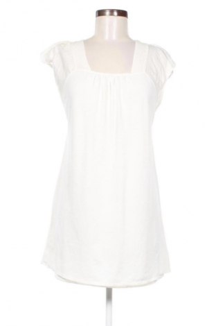 Šaty  Zara, Veľkosť S, Farba Biela, Cena  19,95 €