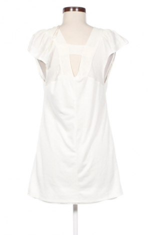 Šaty  Zara, Veľkosť S, Farba Biela, Cena  19,95 €