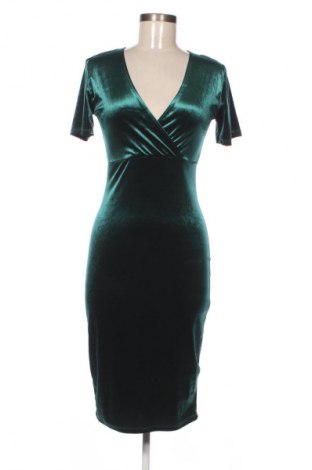 Šaty  Zara Trafaluc, Velikost M, Barva Zelená, Cena  279,00 Kč