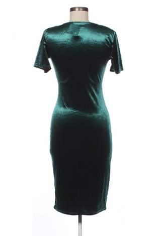 Šaty  Zara Trafaluc, Velikost M, Barva Zelená, Cena  279,00 Kč