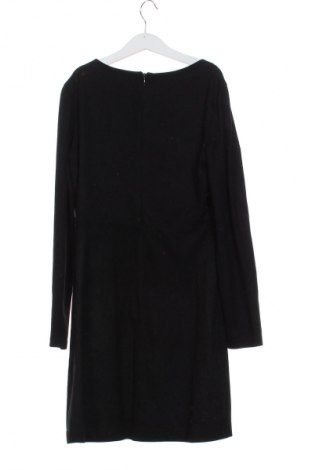 Рокля Zara Trafaluc, Размер XS, Цвят Черен, Цена 4,09 €