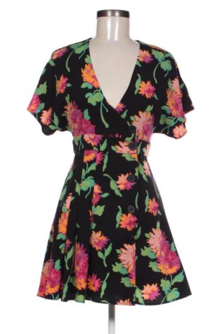 Šaty  Zara Trafaluc, Velikost S, Barva Vícebarevné, Cena  179,00 Kč