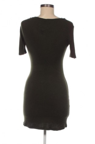 Šaty  Zara Trafaluc, Veľkosť M, Farba Zelená, Cena  2,95 €