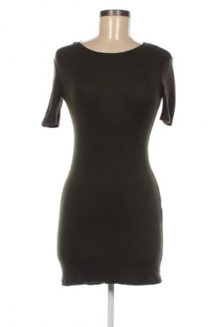 Šaty  Zara Trafaluc, Veľkosť M, Farba Zelená, Cena  2,95 €