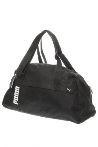 Große Tasche PUMA, Farbe Schwarz, Preis 33,99 €