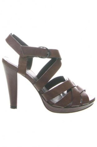 Sandále Comptoir Des Cotonniers, Veľkosť 37, Farba Hnedá, Cena  80,95 €