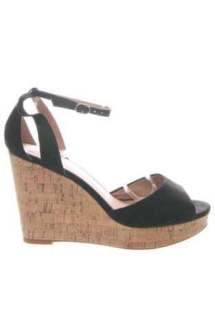 Σανδάλια H&M, Μέγεθος 39, Χρώμα Μαύρο, Τιμή 19,99 €