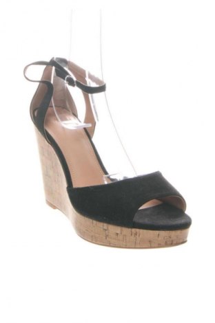 Σανδάλια H&M, Μέγεθος 39, Χρώμα Μαύρο, Τιμή 19,99 €