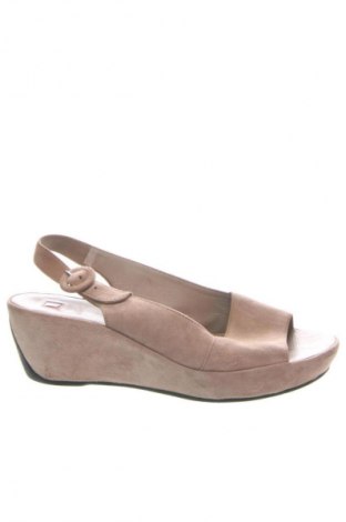 Sandále Hogl, Veľkosť 39, Farba Béžová, Cena  80,95 €