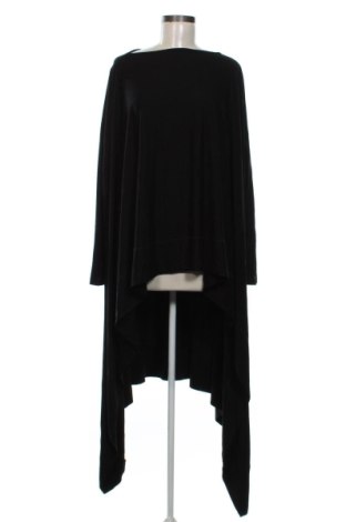 Bluză de femei Unbranded, Mărime 4XL, Culoare Negru, Preț 68,24 Lei, #137009056