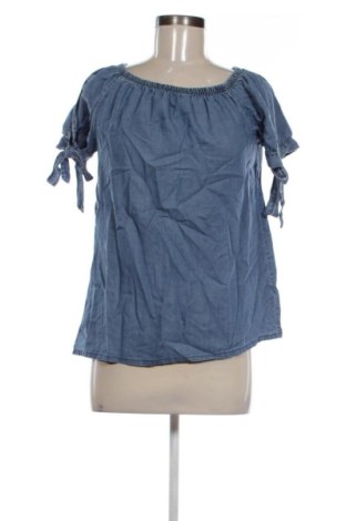Damen Shirt Unbranded, Größe L, Farbe Blau, Preis € 7,00, #137011808