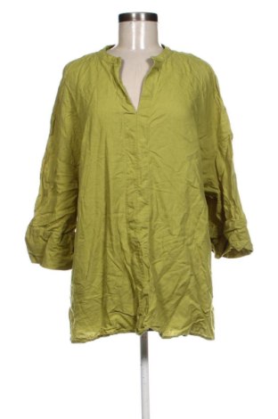Damen Shirt C&A, Größe XL, Farbe Grün, Preis € 12,76, #137023739