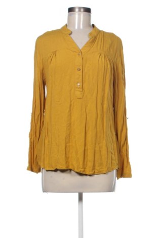 Bluză de femei Unbranded, Mărime L, Culoare Galben, Preț 35,53 Lei, #137077647