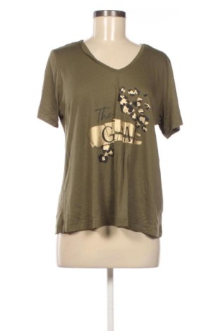 Damen Shirt LC Waikiki, Größe L, Farbe Grün, Preis € 8,57, #137083719