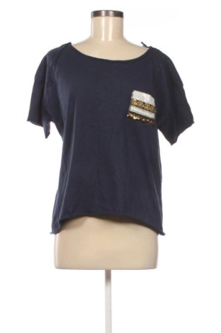 Damen Shirt Esprit, Größe L, Farbe Blau, Preis 12,76 €, #137089481