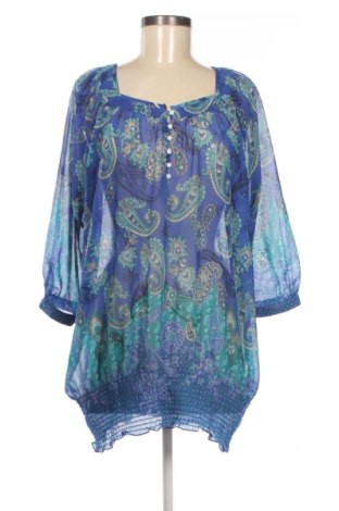 Bluză de femei Yessica, Mărime XL, Culoare Multicolor, Preț 36,99 Lei, #137094586